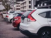 دقت راننده زن