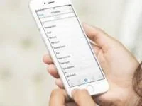 نحوه بکاپ گرفتن از مخاطبین آیفون