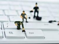 اشتباهات رایج در تمیز کردن کامپیوتر	