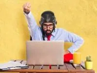 سرعت سنج اینترنت آنلاین