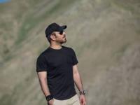 کد پیشواز گرشا رضایی