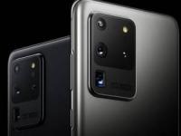 قابلیت های کلیدی گلکسی s20