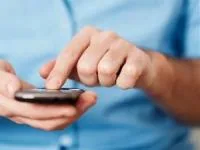 برنامه پیامک اندروید