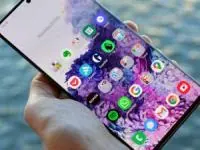 دسترسی برنامه های اندروید