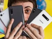 نکات خرید گوشی