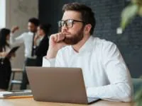اختلال وسواس فکری