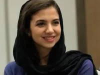 سارا خادم الشریعه