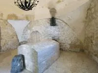 قبر حضرت یوسف