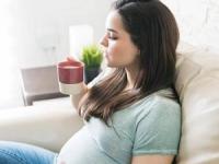 عرقیات در بارداری
