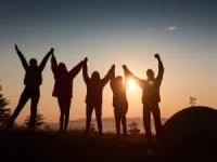 جملات انگیزشی کار گروهی
