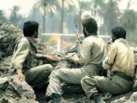 سوم خرداد خرمشهر