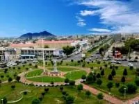 جاذبه های گردشگری جیرفت