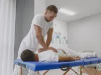 تخلیه لنفاوی