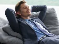 آرامش اعصاب