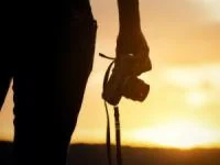 روز جهانی عکاسی از طبیعت