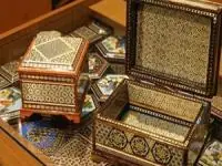 صنایع دستی اصفهان