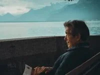 حسرت قبل از مرگ