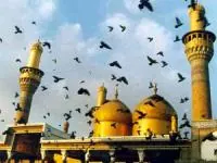 اعمال شهادت امام محمد تقی