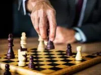 تاریخچه شطرنج
