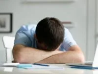 فشار زیاد به بدن