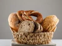 انواع نان رژیمی