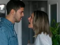 رفتار با فرد عصبانی