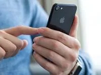 بکاپ مخاطبان آیفون