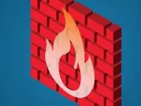 غیر فعال کردن فایروال ویندوز