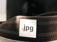 تفاوت jpg و jpeg
