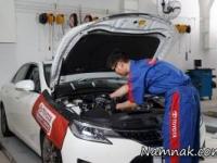 تعمیرکار خودرو