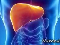 روش پاکسازی کبد