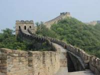 حقایق دیوار چین