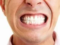 دندان قروچه یا بروکسیم