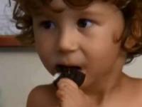 کودک بدون دست