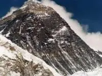 صعود به کوه اورست