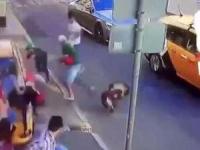 راننده تاکسی