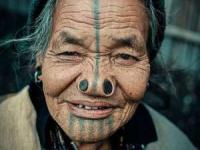 سوراخ کردن بینی