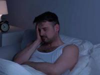 از خواب پریدن