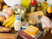 نگهداری مواد غذایی