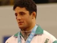 مهدی حاجی زاده