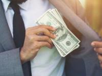 علت پولدار نشدن