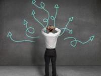 تصمیم گرفتن درست