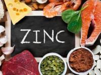 کمبود زینک