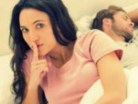 خیانت زنان به مردان