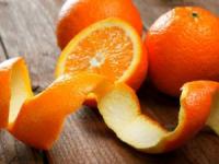 خواص پوست پرتقال