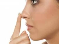شخصیت شناسی از روی فرم بینی
