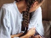 مدلینگ شدن خواهران دوقلو 