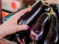 خواص بادمجان