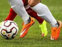 مرگ ساختگی بازیکن فوتبال