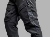 شلواری که صد سال عمر می کند